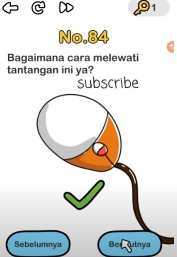 Bagaimana Cara Melewati Tantangan Ini Ya Bagaimana Cara Melewati Tantangan Ini Ya